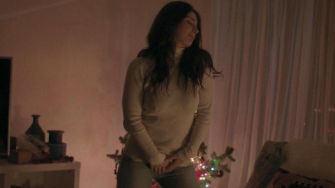 Pic: Eve Hewson in Paper Year