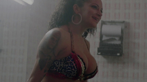 Pic: Pastel Supernova in Paper Year