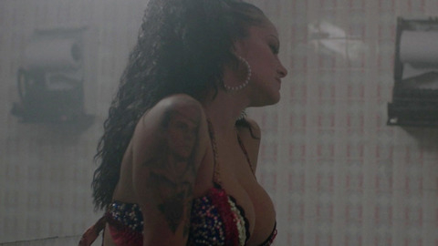 Pic: Pastel Supernova in Paper Year