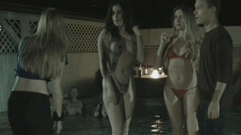 Pic: Shelley Jane in The Doll