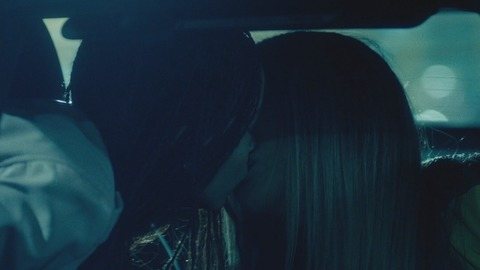Pic: Greta Lee in Gemini