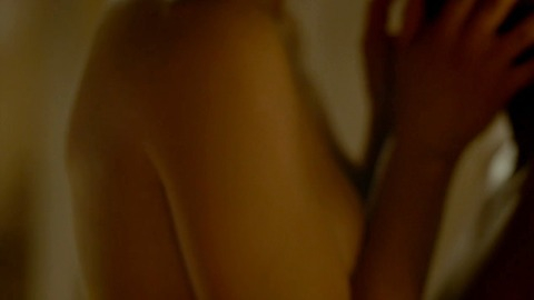 Pic: Michele Weaver in Love Is___ (2018)