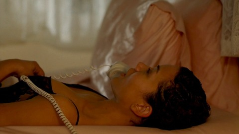 Pic: Michele Weaver in Love Is___