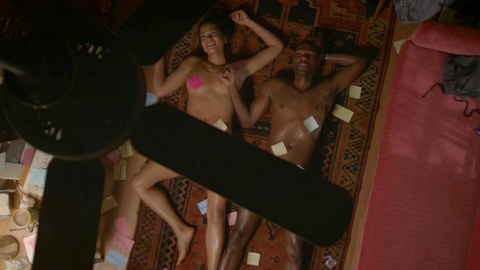 Pic: Michele Weaver in Love Is___