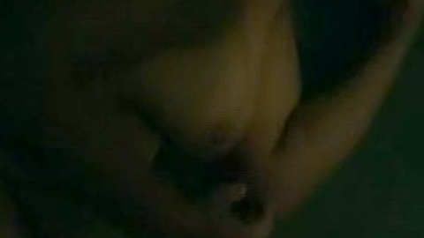 Pic: Rarriwuy Hick in Wentworth