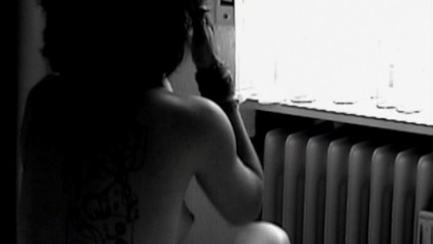 Pic: Brenda Velez in The Final Girl