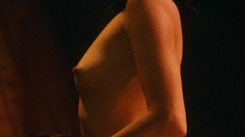 Pic: Amara Zaragoza in Strange Angel
