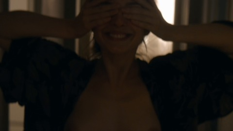 Pic: María Valverde in Diving