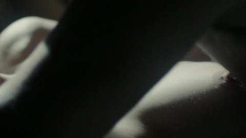 Pic: Laëtitia Eïdo in Fauda