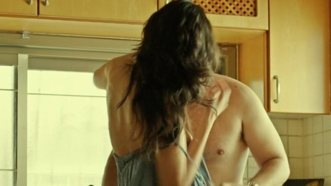 Pic: Laëtitia Eïdo in Fauda