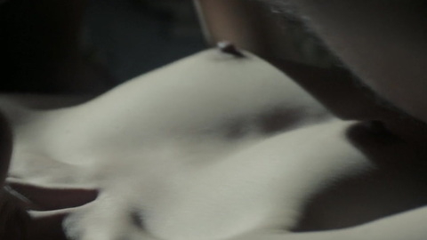 Pic: Laëtitia Eïdo in Fauda