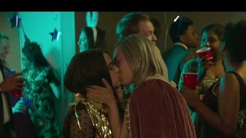 Pic: Ramona Young in Blockers