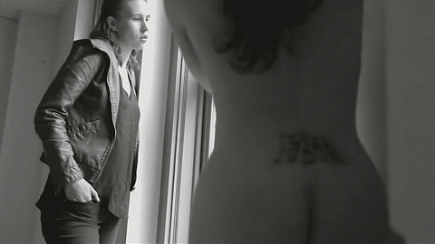 Pic: Tristan Risk in Odissea della Morte