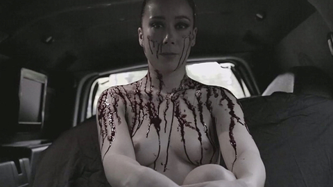 Pic: Momona Komagata in Odissea della Morte