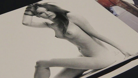 Pic: Lynn Lowry in Odissea della Morte