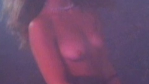 Pic: Cami Spritzer in Angels of the City