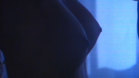 Pic: Kelly Galindo in Angels of the City