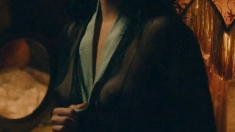 Pic: Ezmie Garcia in Strange Angel
