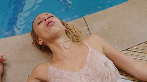 Pic: Mónica Antonópulos in Desire