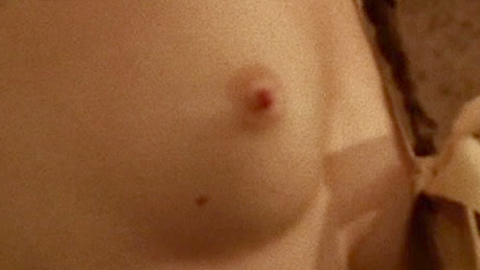 Pic: Anna Borchert in West of Hell