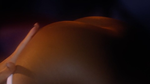 Pic: Victoire Laly in The Misandrists