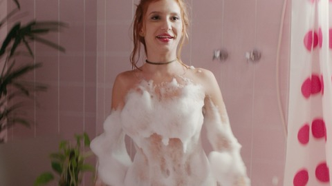 Pic: Lorena Comparato in Samantha!