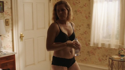 Pic: Amy Adams in Sharp Objects