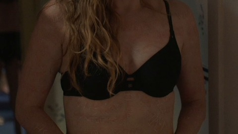 Pic: Amy Adams in Sharp Objects