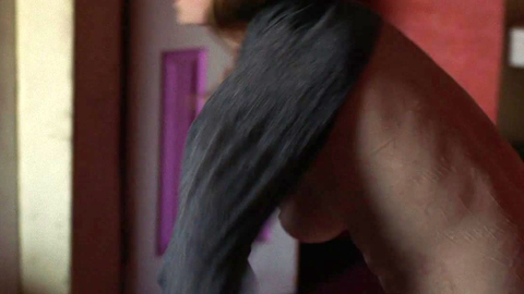 Pic: Amy Adams in Sharp Objects (2018)