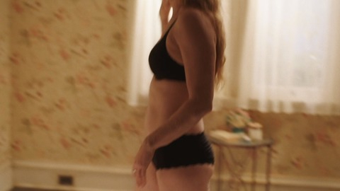 Pic: Amy Adams in Sharp Objects