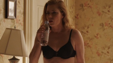 Pic: Amy Adams in Sharp Objects