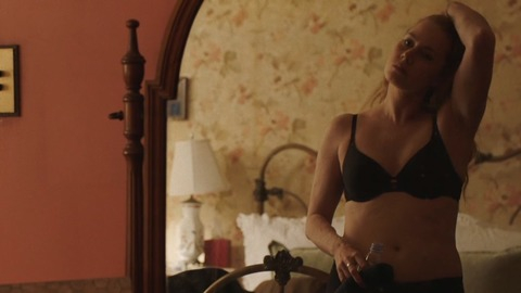 Pic: Amy Adams in Sharp Objects