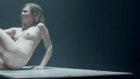 Pic: Sofía Del Tuffo in Luciferina