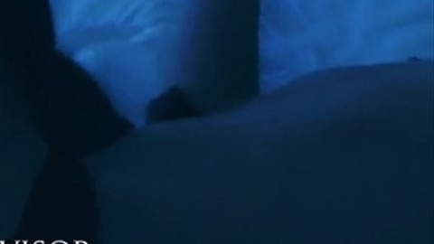 Pic: Carlson Young in The Perfect Student