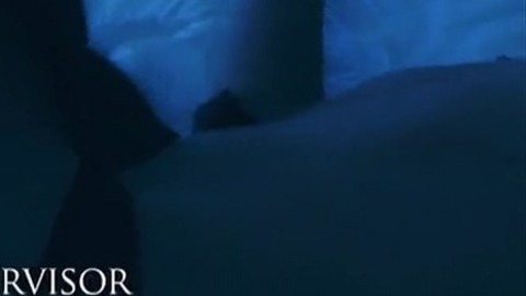 Pic: Kaitlin Cassidy in The Perfect Student