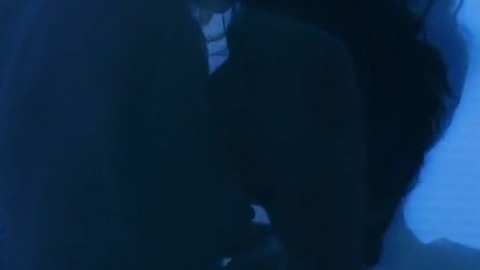 Pic: Kaitlin Cassidy in The Perfect Student