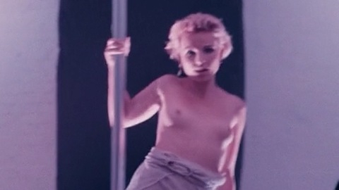 Pic: Mina Renoir in Welcome to Curiosity