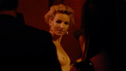 Pic: Mina Renoir in Welcome to Curiosity