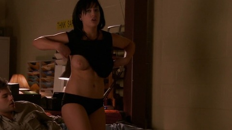 Pic: Cailey Muise in Dracula in Love