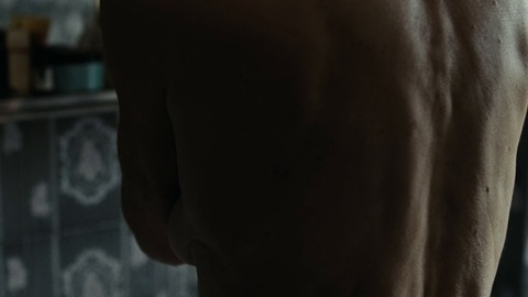 Pic: Charlotte Rampling in Hannah (2017)