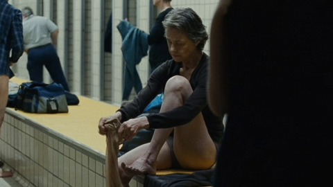 Pic: Charlotte Rampling in Hannah (2017)