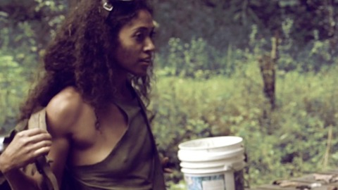 Pic: Chelsea Watts in Tin Roof Now