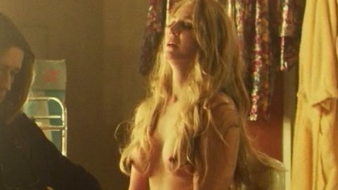 Pic: Mariah Kanninen in Veni Vidi Vici