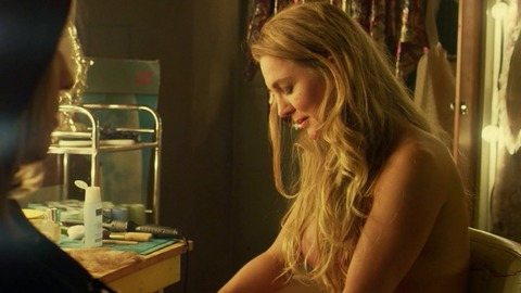 Pic: Mariah Kanninen in Veni Vidi Vici