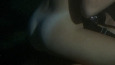 Pic: Jan Eisner Mannon in Piranha Part Two: The Spawning