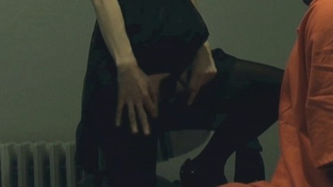 Pic: Nicola Fiore in Slaughter Daughter