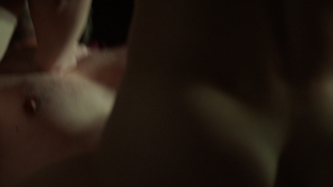 Pic: Ana Ularu in Siberia