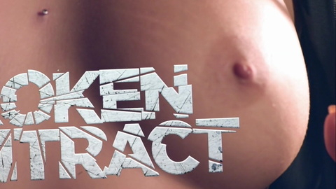 Pic: Shannon Hottes in Broken Contract