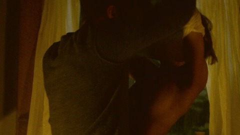 Pic: Kat Graham in How It Ends