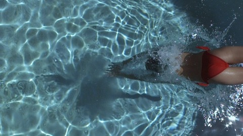 Pic: Jenna Saras in Death Race 2